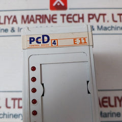 Saia-burgess Pcd4.A400 Version B Digital Module