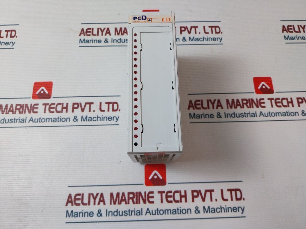 Saia-burgess Pcd4.A400 Version B Digital Module