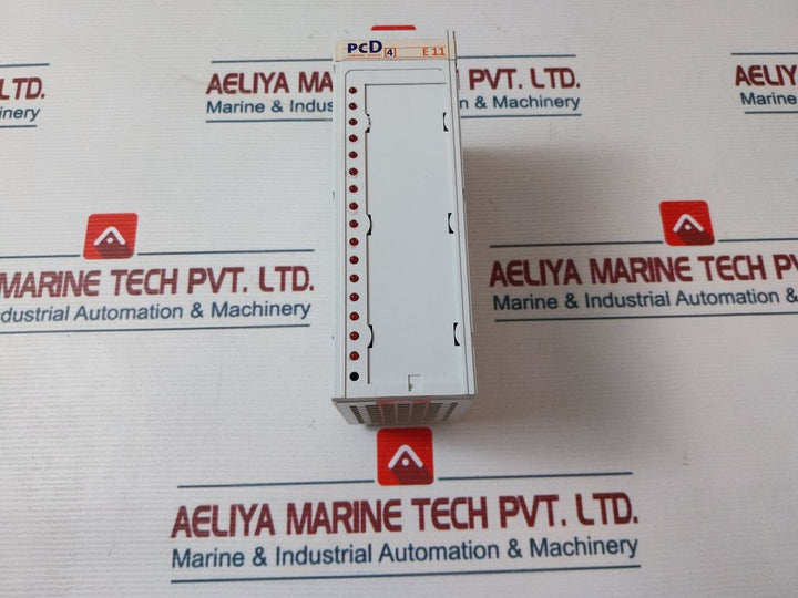 Saia-burgess Pcd4.A400 Version B Digital Module
