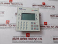 Saia-burgess Pcd7.D232 Terminal With Graphic Display Module