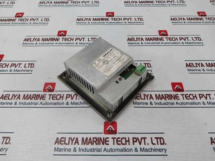 Saia-burgess Pcd7.D232 Terminal With Graphics-display