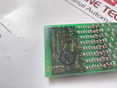 Saia 1207 Pcb Card
