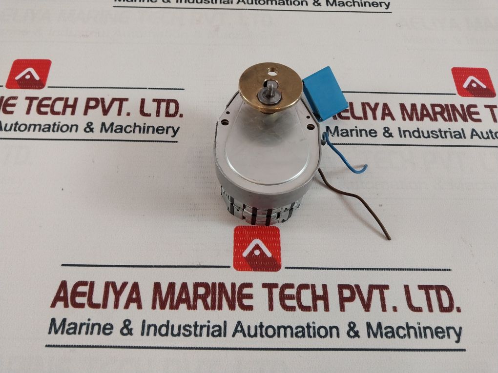 Saia 3S 10µF 45Vac