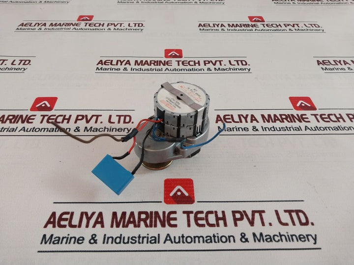 Saia 3S 10µF 45Vac
