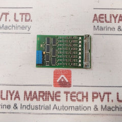 Saia 5387 0 B 20 B 21 Pcb Module Almzzz05200P0012