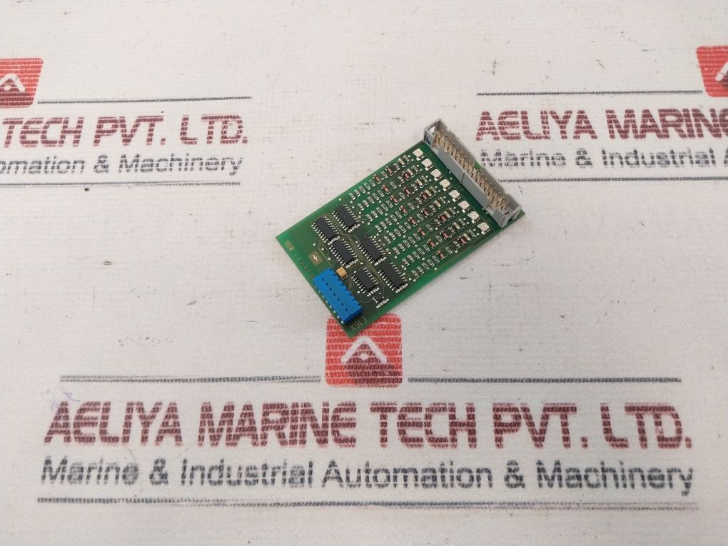 Saia 5387 0 B 20 B 21 Pcb Module Almzzz05200P0012