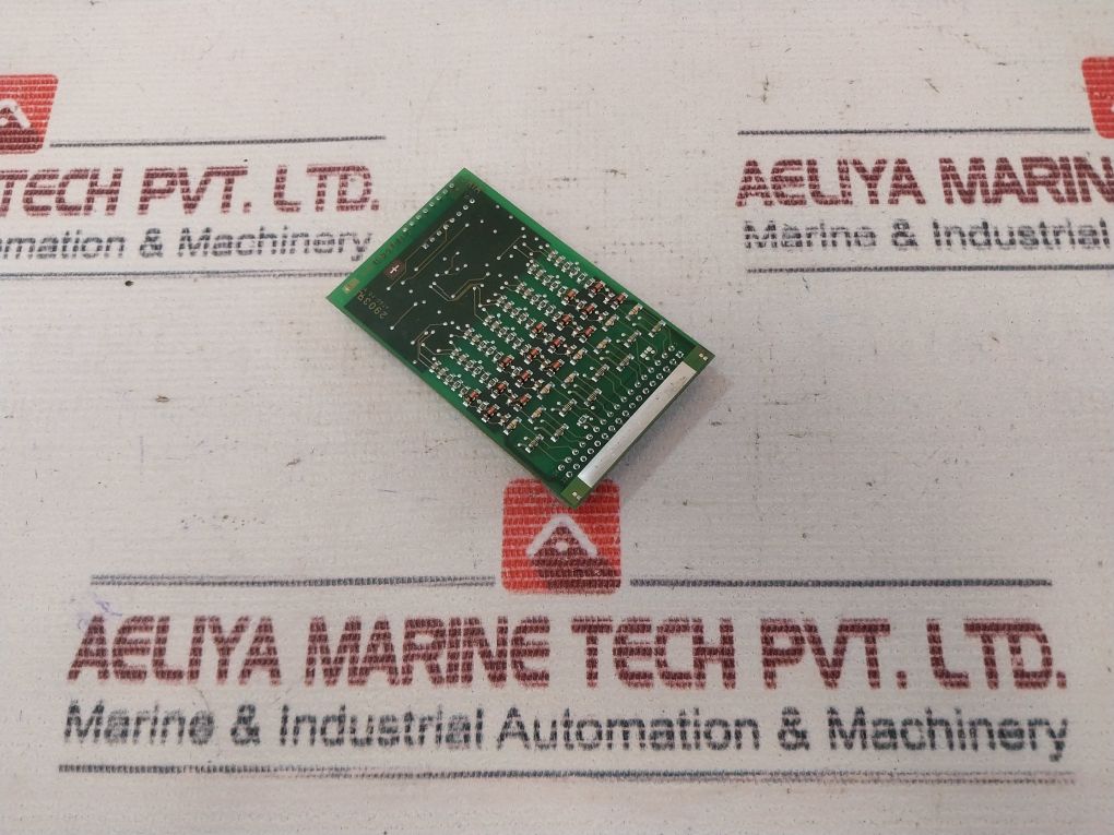 Saia 5387 0 B 20 B 21 Pcb Module Almzzz05200P0012