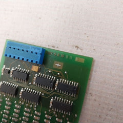 Saia 5387 0 B 20 B 21 Pcb Module Almzzz05200P0012