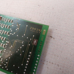 Saia 5387 0 B 20 B 21 Pcb Module Almzzz05200P0012