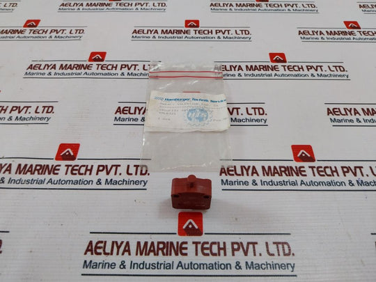 Saia 5E4 T85 Micro Switch