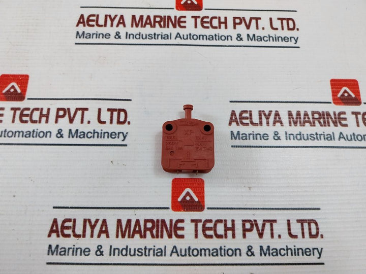 Saia 5E4 T85 Micro Switch