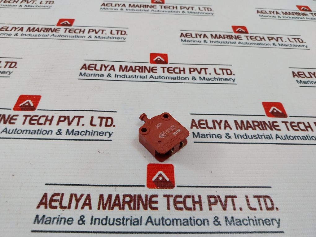 Saia 5E4 T85 Micro Switch