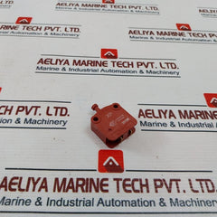 Saia 5E4 T85 Micro Switch