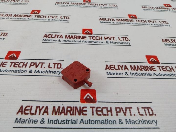 Saia 5E4 T85 Micro Switch