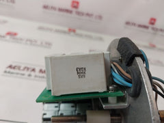 Saia 830 3S 39µF 24Vac