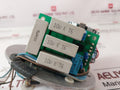 Saia 830 3S 39µF 24Vac