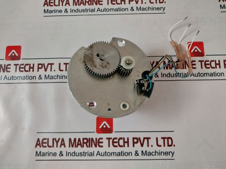Saia 830 3S 39µF 24Vac