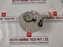 Saia 830 3S 39µF 24Vac