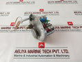 Saia 830 3S 39µF 24Vac