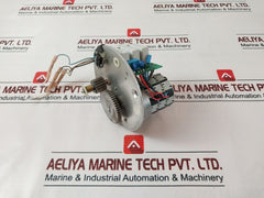 Saia 830 3S 39µF 24Vac