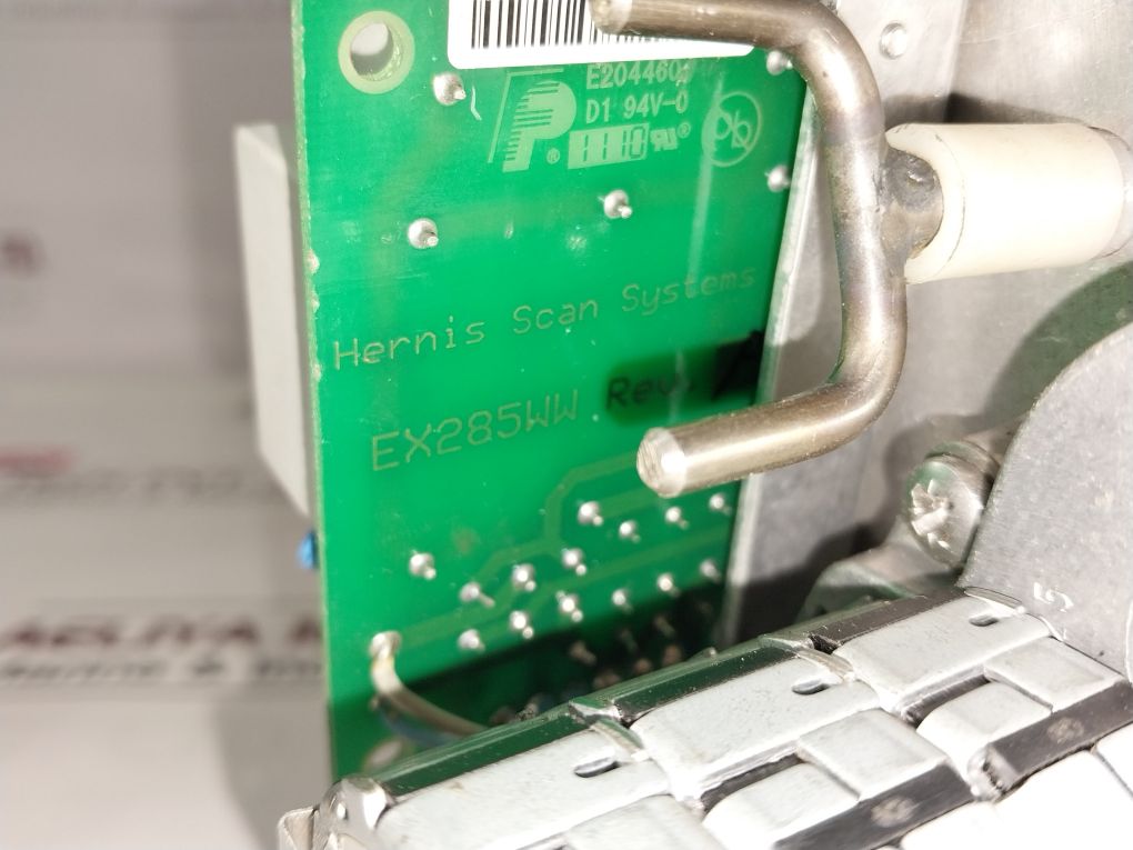 Saia 830 3S 39µF 24Vac