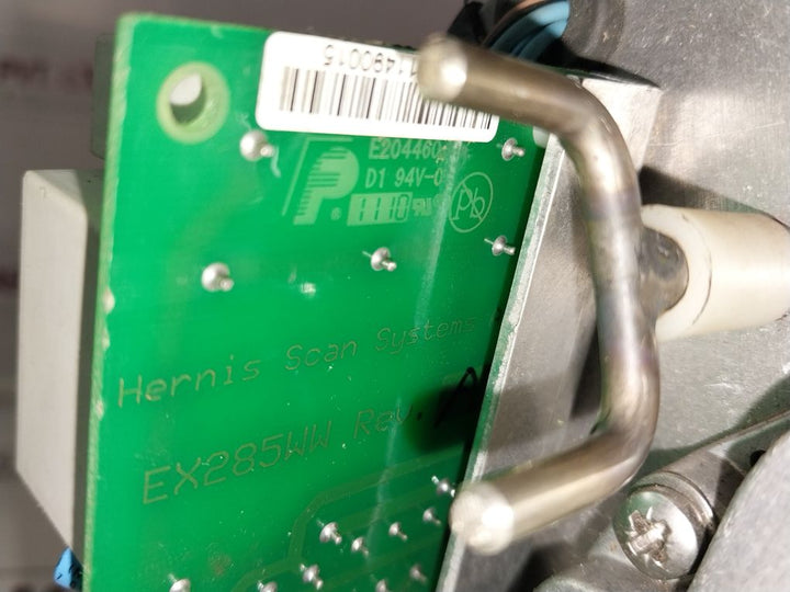 Saia 830 3S 39µF 24Vac
