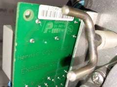 Saia 830 3S 39µF 24Vac