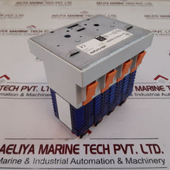 Saia Burgess Pcd3.C100Z05 Plc Module Socket Holder
