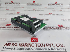 Saia Burgess Pcd4.C100Z05 Bus Module Version B 