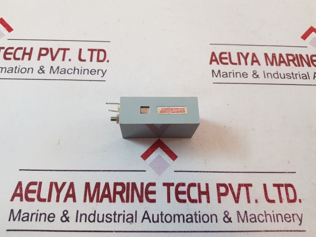 Saia Cbg071 N4 Lon0N 15 Meter