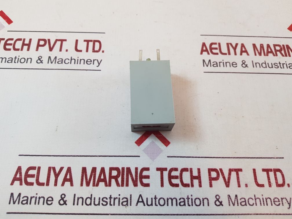 Saia Cbg071 N4 Lon0N 15 Meter