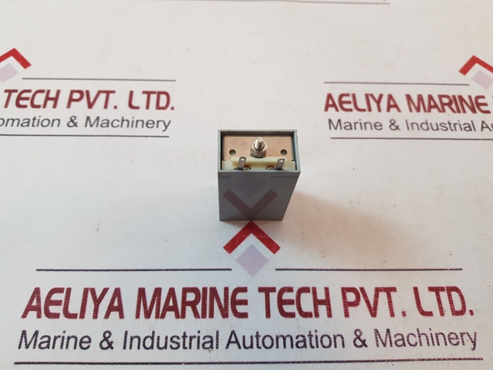 Saia Cbg071 N4 Lon0N 15 Meter