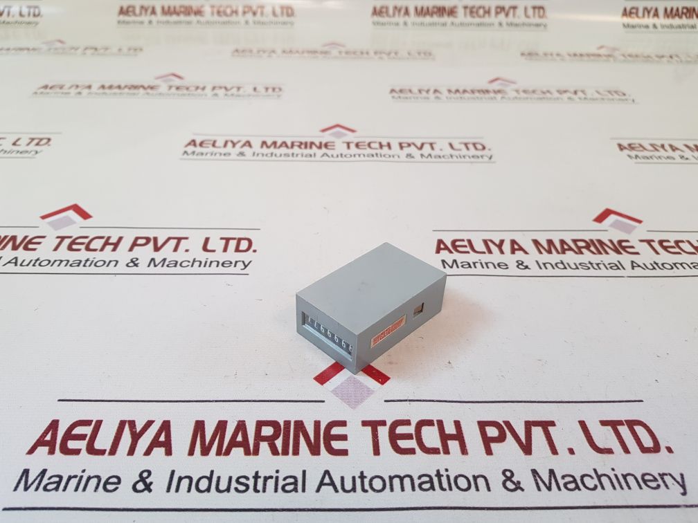 Saia Cbg071 N4 Lon0N 15 Meter