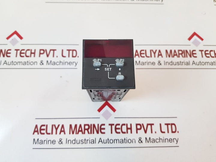 Saia Crg 322 M4 N0N0E00 Sensor Regulator
