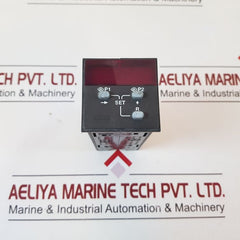 Saia Crg 322 M4 N0N0E00 Sensor Regulator
