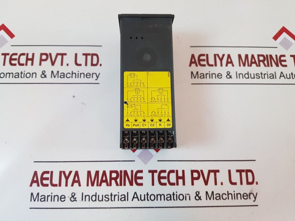 Saia Crg 322 M4 N0N0E00 Sensor Regulator

