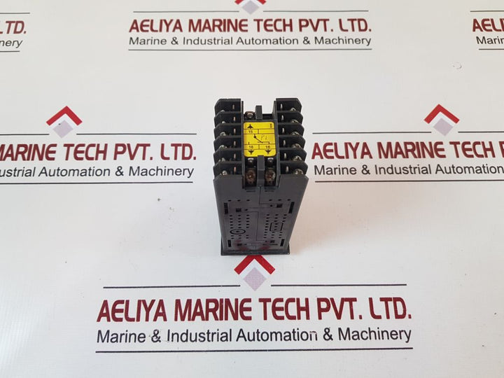 Saia Crg 322 M4 N0N0E00 Sensor Regulator
