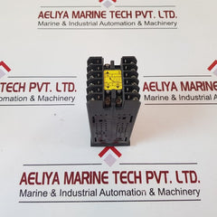 Saia Crg 322 M4 N0N0E00 Sensor Regulator

