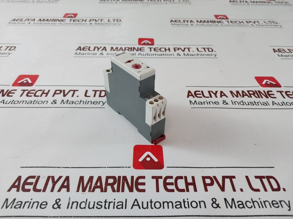 Saia Kol111H7Mnvmn00 Electronic Timer Relay