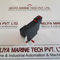 Saia Kol311H7Mrvpn00 Time Relay 0.05S...10H Free Shipping