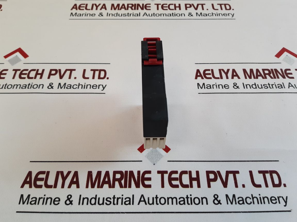 Saia Kol311H7Mrvpn00 Time Relay 0.05S...10H Free Shipping