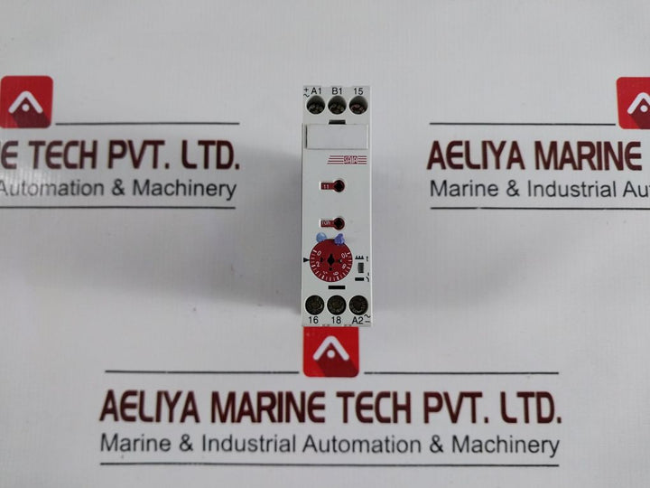 Saia Kop160J7Mwvpn22 Timer Module 1063140-1