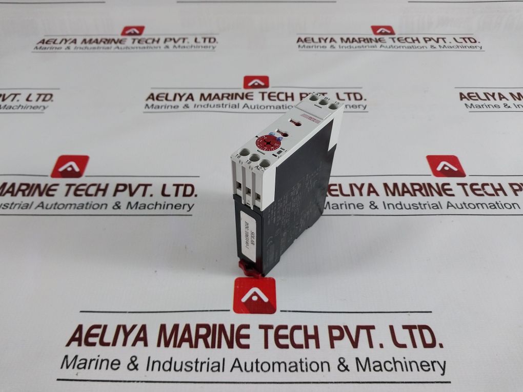 Saia Kop160J7Mwvpn22 Timer Module 1063140-1