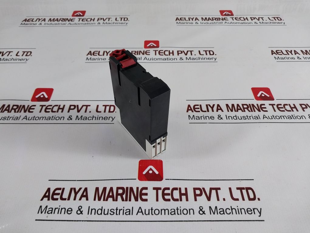 Saia Kop160J7Mwvpn22 Timer Module 1063140-1