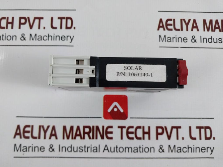 Saia Kop160J7Mwvpn22 Timer Module 1063140-1