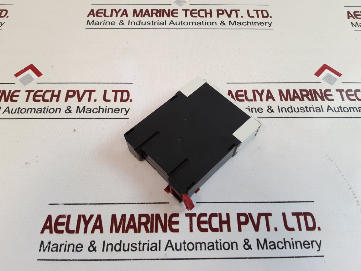 Saia Kop251J7Favpn00 Timer