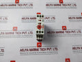 Saia Kop560K7Mwvpn00 Time Lag Relay 8A 250Vac