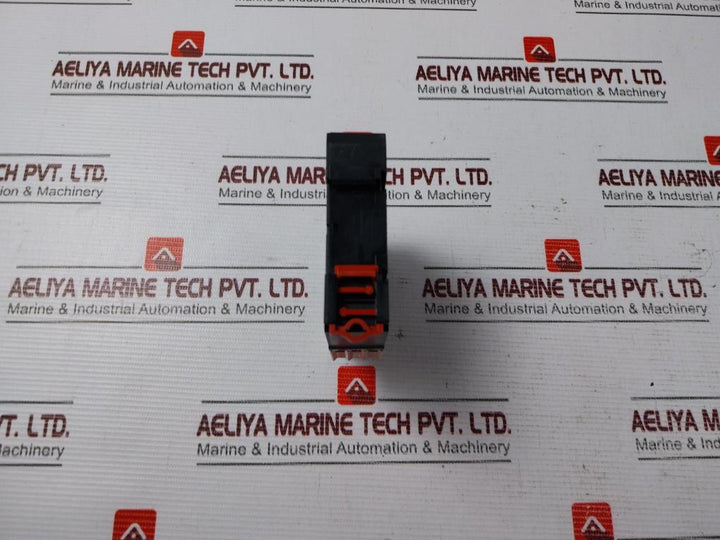 Saia Kop560K7Mwvpn00 Time Lag Relay 8A 250Vac