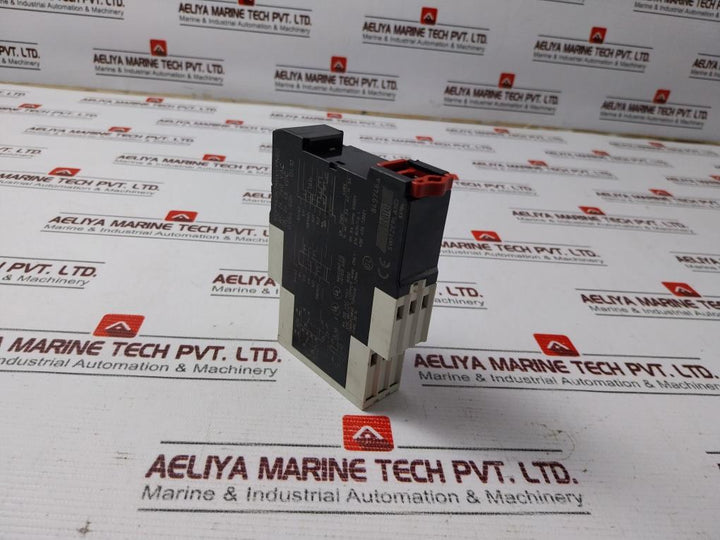 Saia Kop560K7Mwvpn00 Time Lag Relay 8A 250Vac
