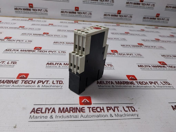 Saia Kop560K7Mwvpn00 Time Lag Relay 8A 250Vac